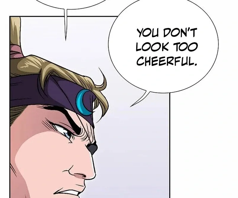 Unrivaled Warrior Chapter 7 page 82 - 