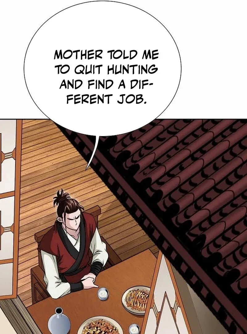 Unrivaled Warrior Chapter 7 page 84 - 