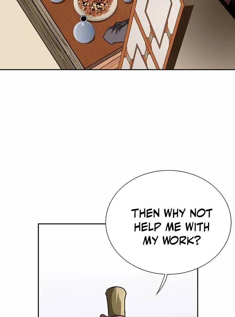 Unrivaled Warrior Chapter 7 page 85 - 