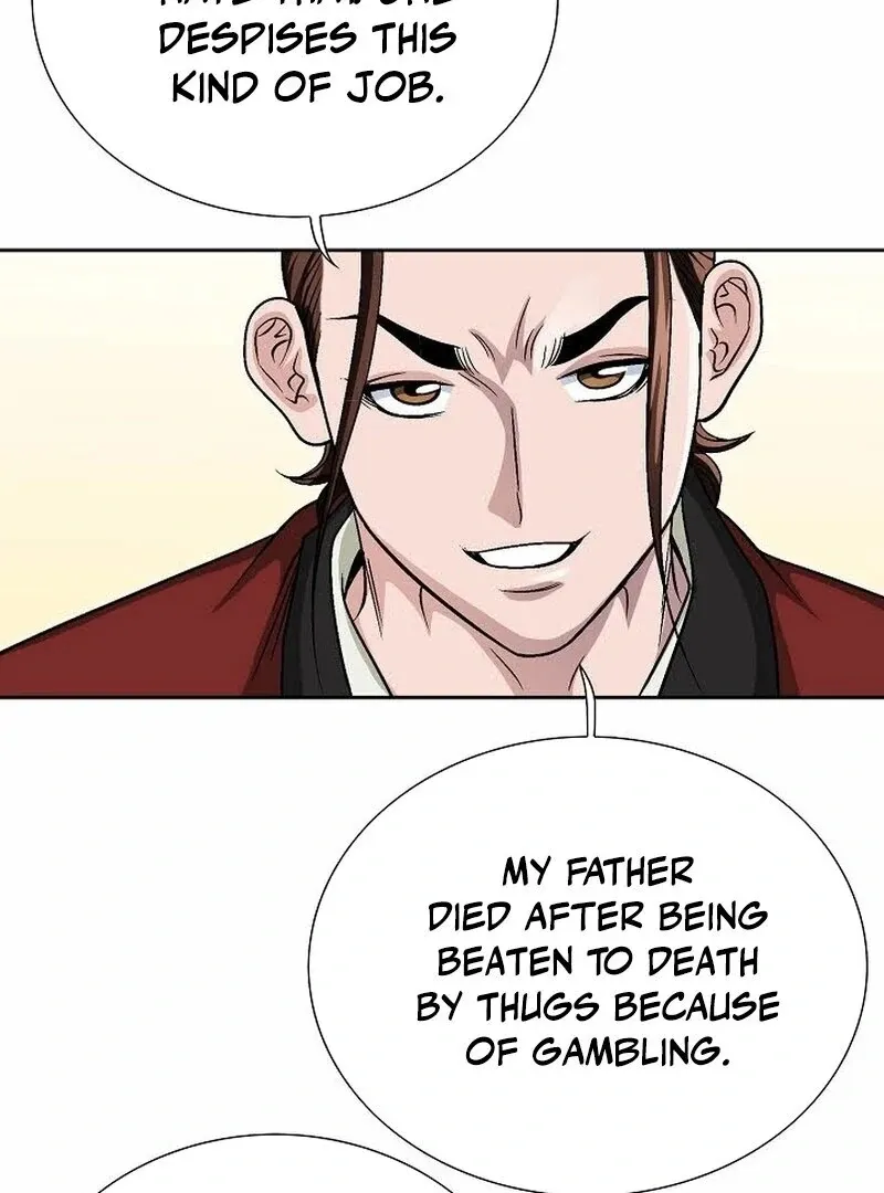 Unrivaled Warrior Chapter 7 page 87 - 