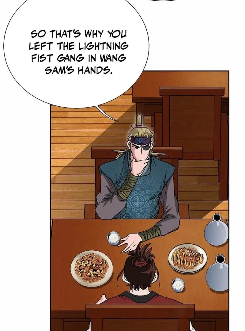 Unrivaled Warrior Chapter 7 page 88 - 
