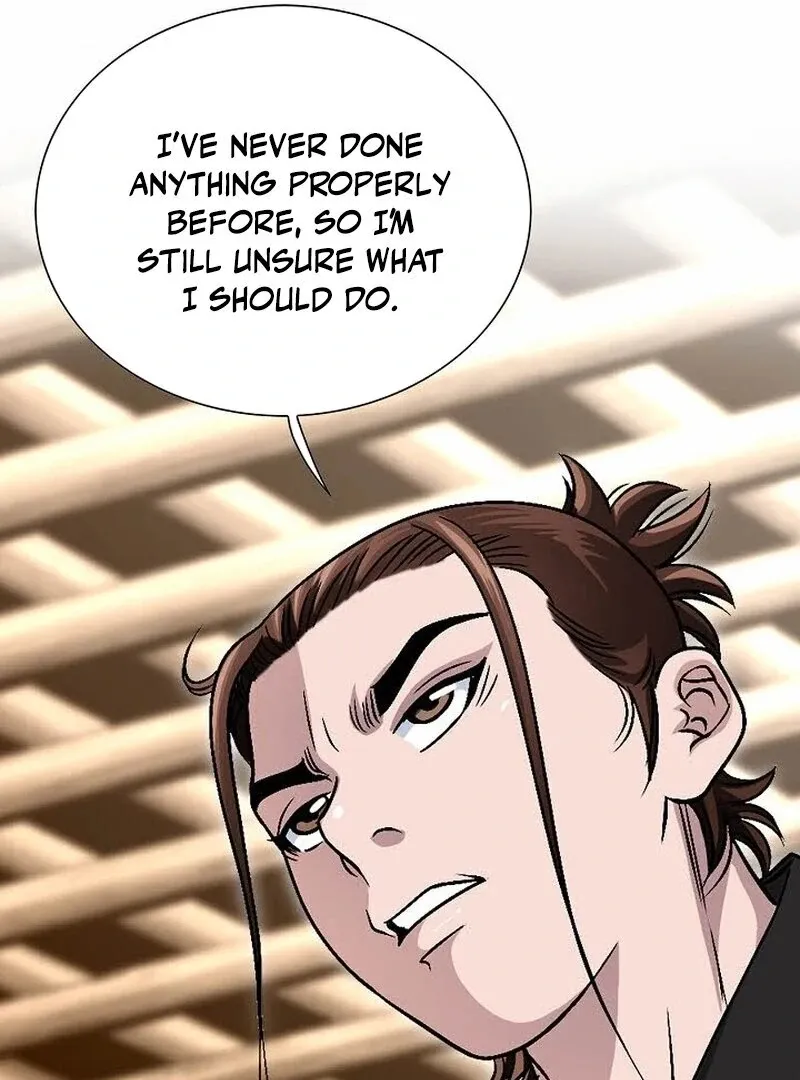 Unrivaled Warrior Chapter 7 page 92 - 