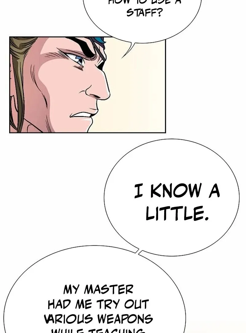 Unrivaled Warrior Chapter 7 page 94 - 