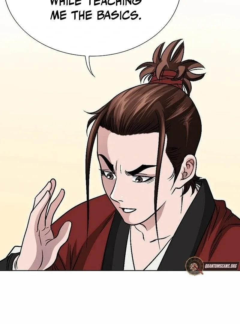 Unrivaled Warrior Chapter 7 page 95 - 
