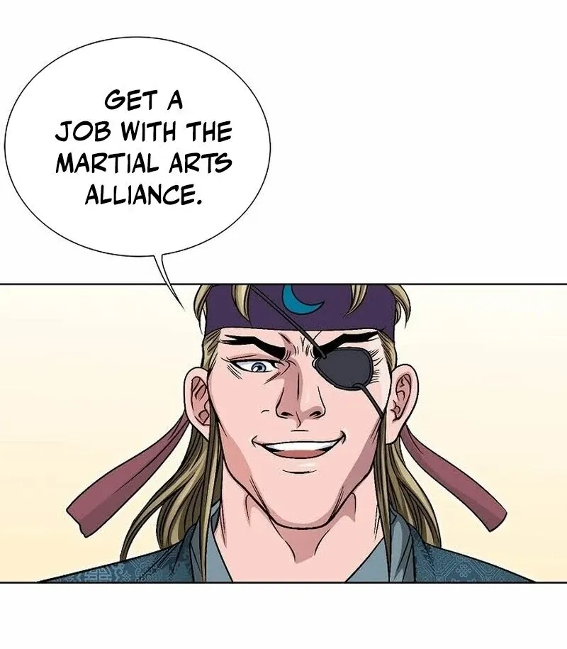 Unrivaled Warrior Chapter 7 page 97 - 