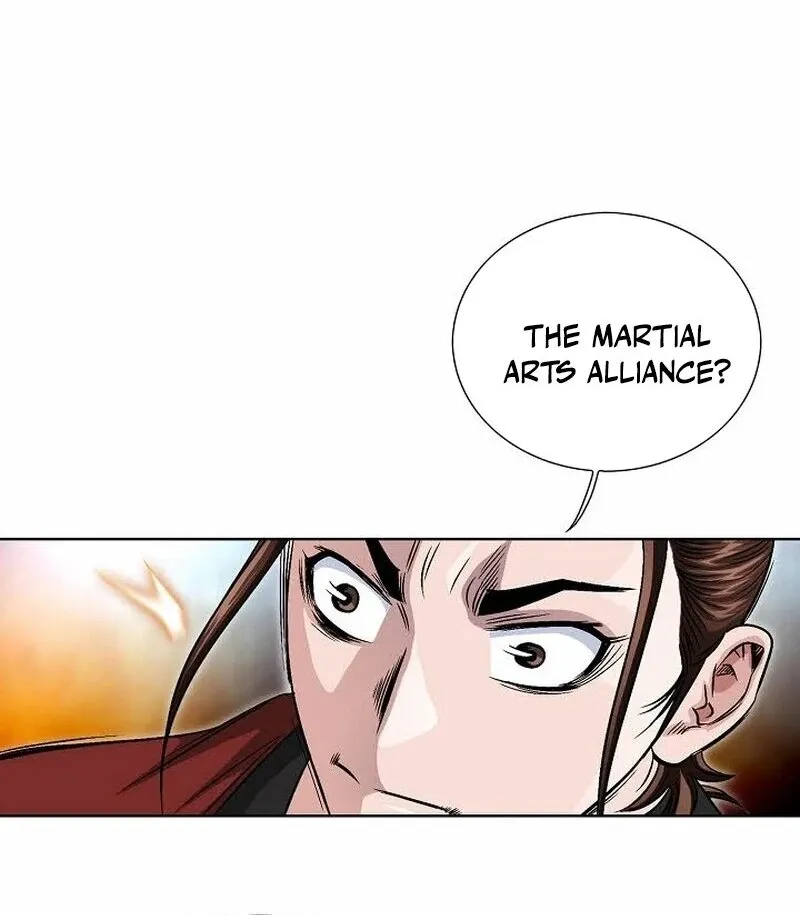Unrivaled Warrior Chapter 7 page 98 - 