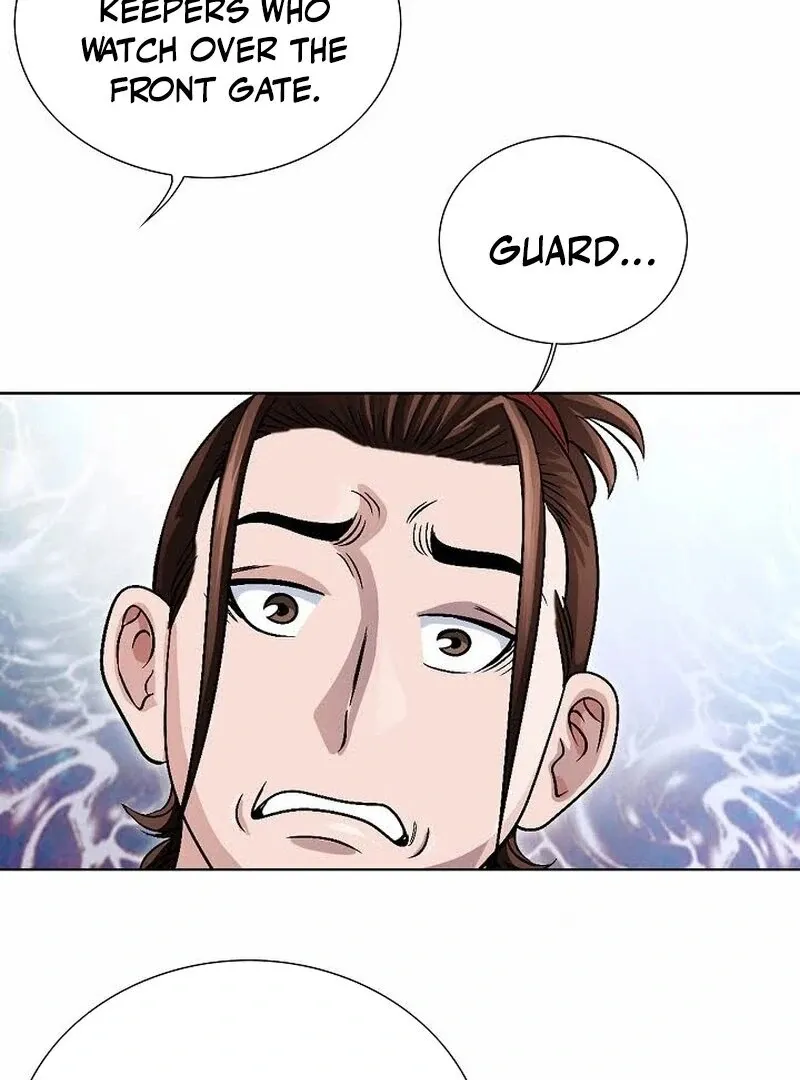 Unrivaled Warrior Chapter 7 page 100 - 