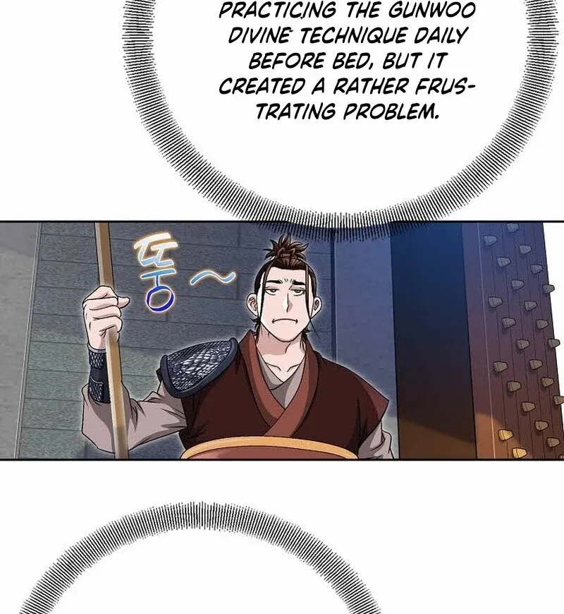 Unrivaled Warrior Chapter 8 page 104 - 