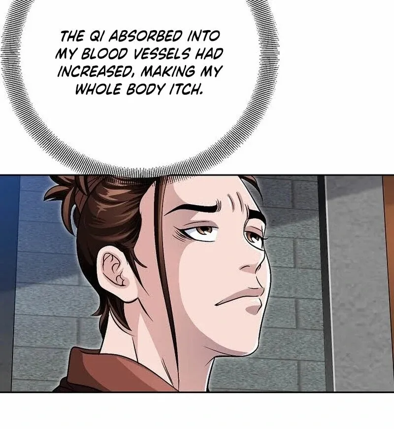 Unrivaled Warrior Chapter 8 page 105 - 