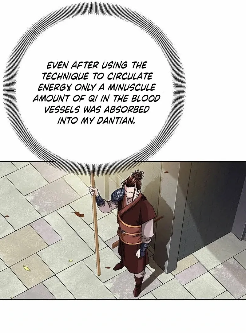 Unrivaled Warrior Chapter 8 page 106 - 