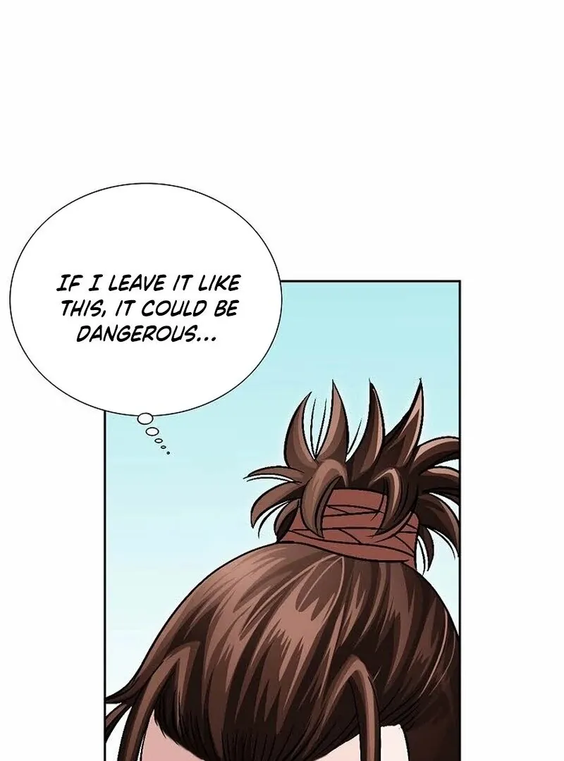Unrivaled Warrior Chapter 8 page 107 - 