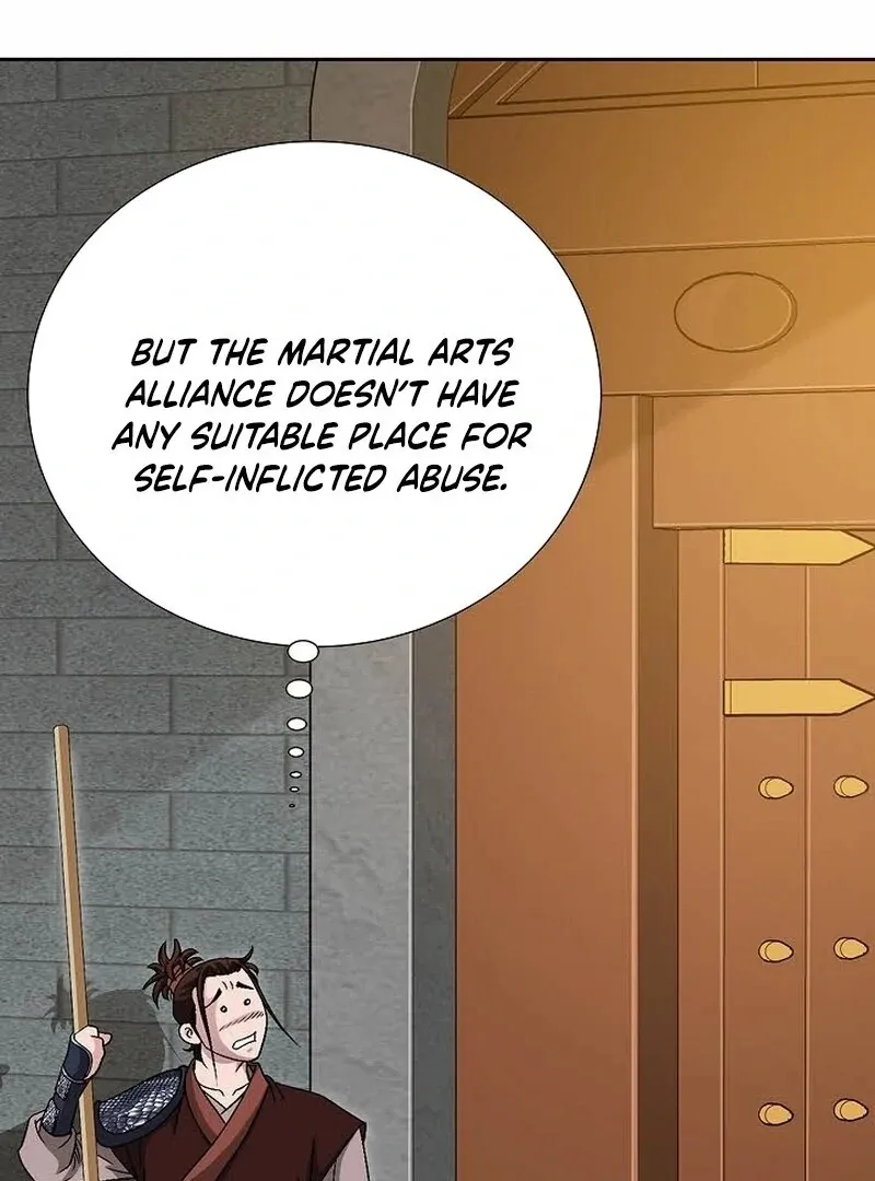 Unrivaled Warrior Chapter 8 page 109 - 