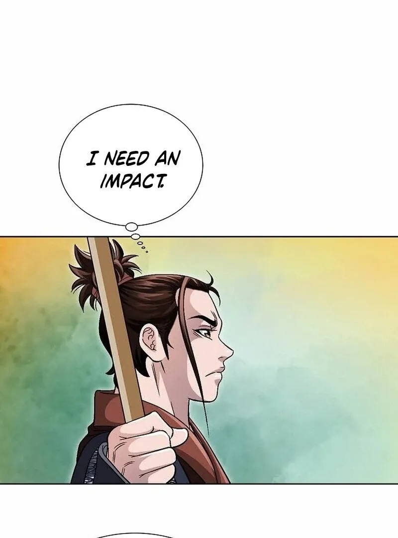 Unrivaled Warrior Chapter 8 page 111 - 