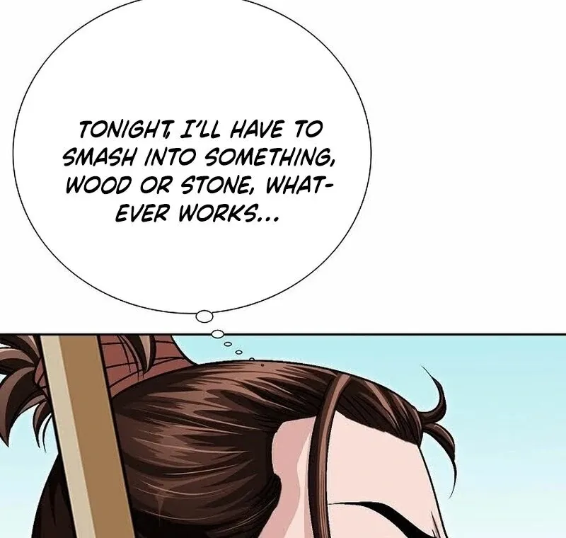 Unrivaled Warrior Chapter 8 page 112 - 