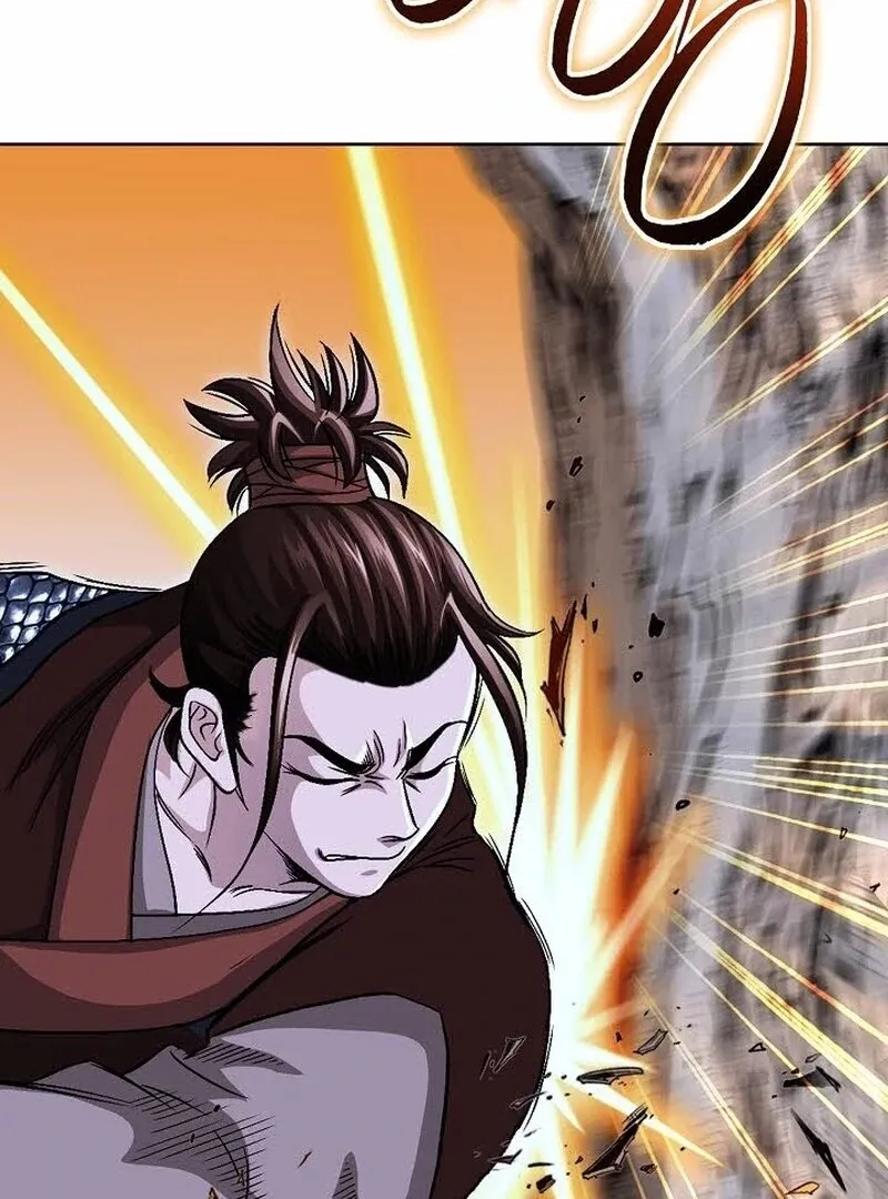 Unrivaled Warrior Chapter 8 page 115 - 
