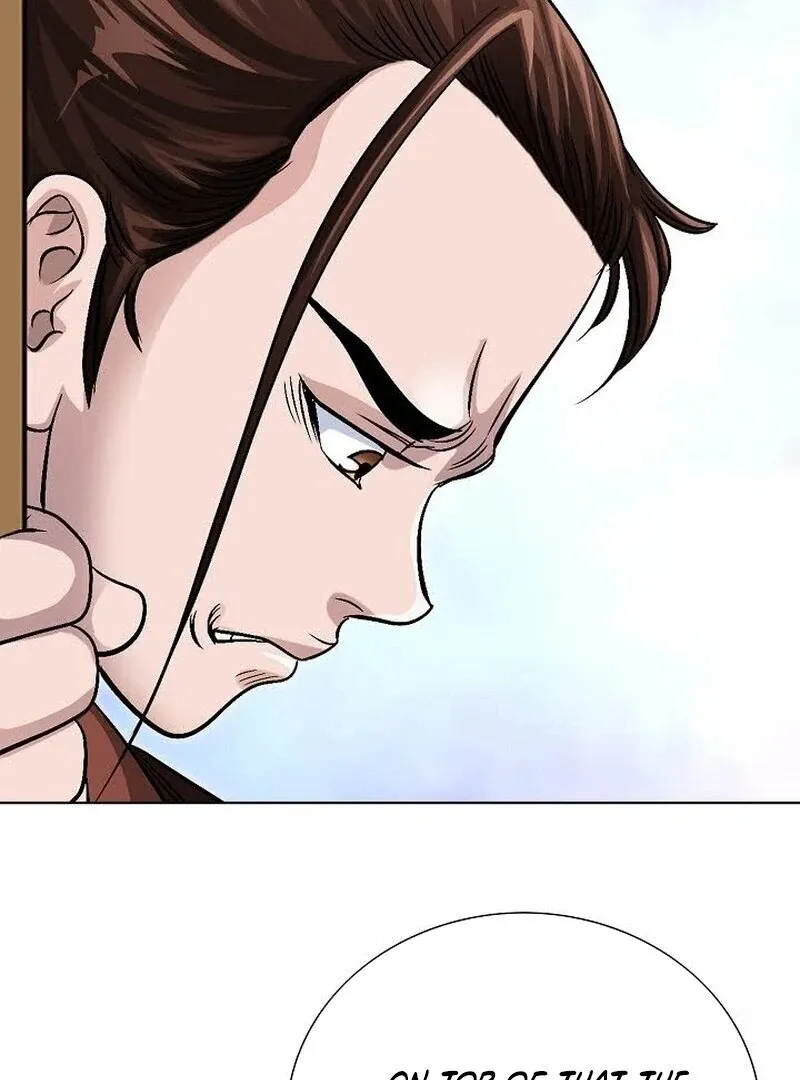 Unrivaled Warrior Chapter 8 page 125 - 