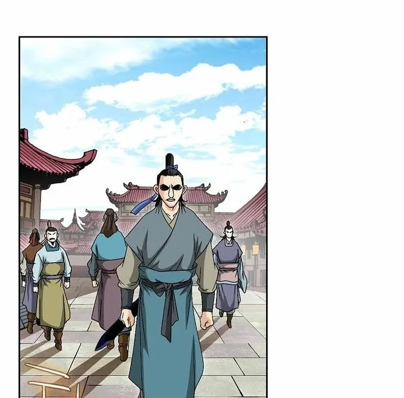 Unrivaled Warrior Chapter 8 page 127 - 