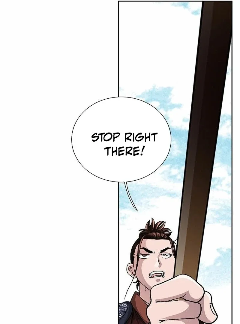 Unrivaled Warrior Chapter 8 page 129 - 