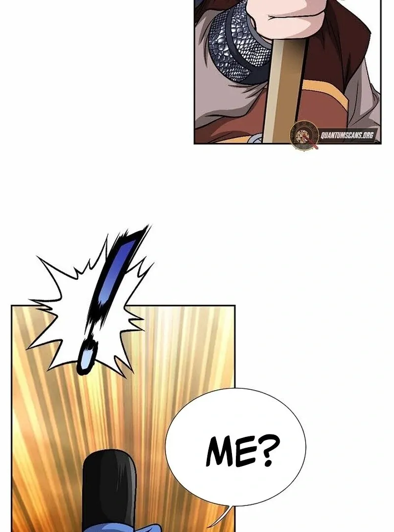 Unrivaled Warrior Chapter 8 page 130 - 