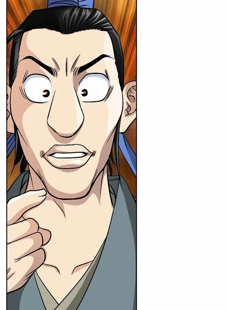 Unrivaled Warrior Chapter 8 page 131 - 