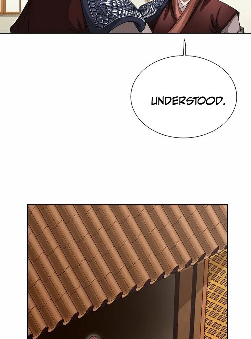 Unrivaled Warrior Chapter 8 page 28 - 