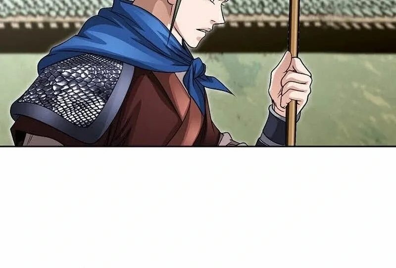 Unrivaled Warrior Chapter 8 page 33 - 
