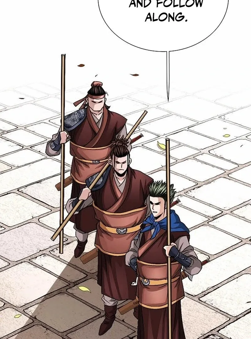 Unrivaled Warrior Chapter 8 page 37 - 