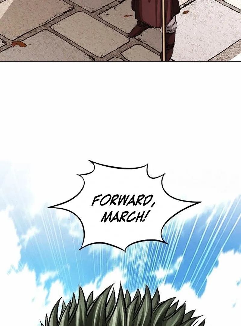 Unrivaled Warrior Chapter 8 page 38 - 
