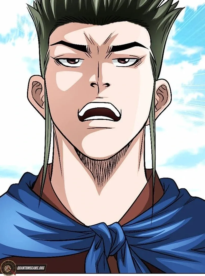 Unrivaled Warrior Chapter 8 page 39 - 