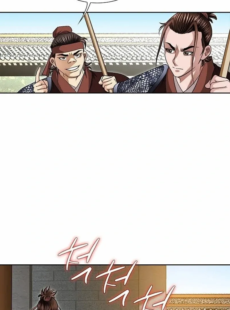 Unrivaled Warrior Chapter 8 page 46 - 
