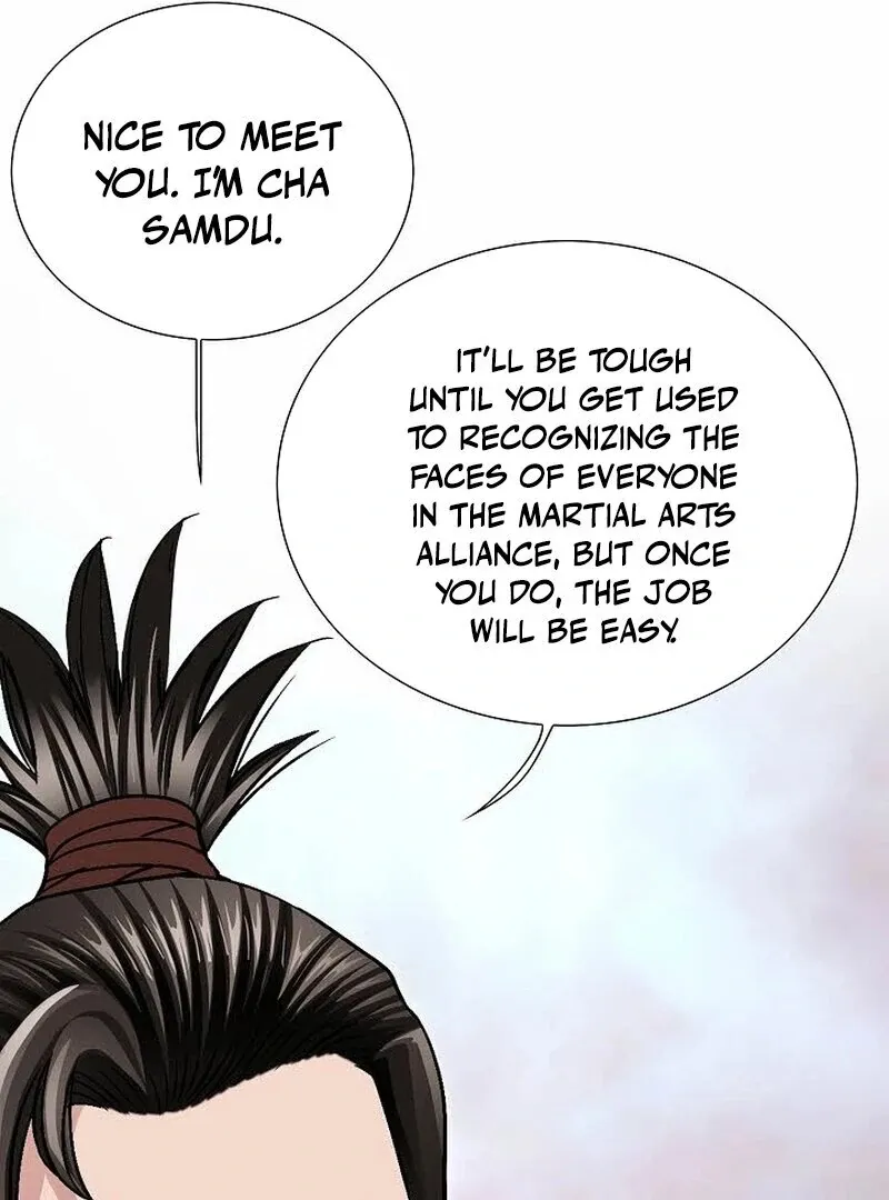 Unrivaled Warrior Chapter 8 page 49 - 
