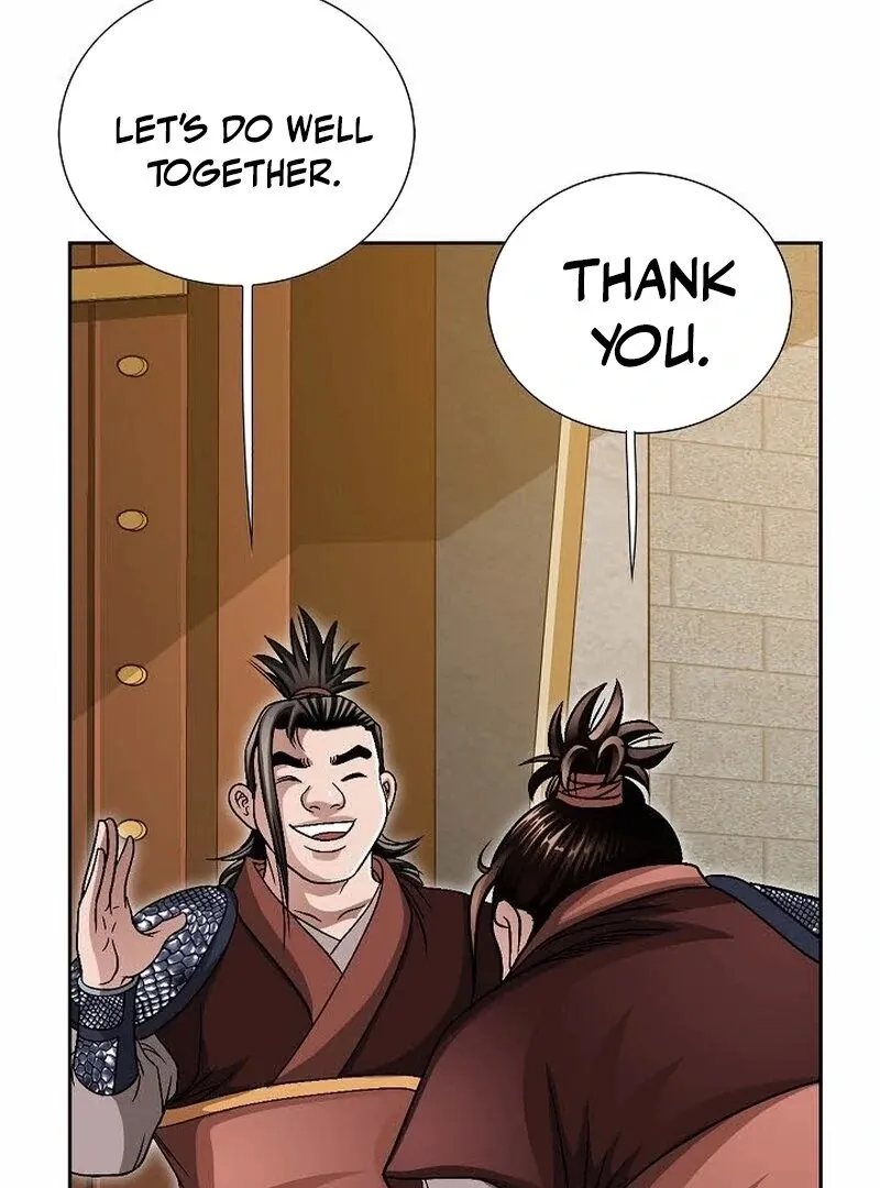 Unrivaled Warrior Chapter 8 page 51 - 