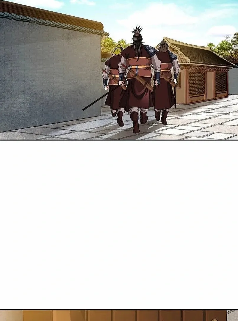 Unrivaled Warrior Chapter 8 page 53 - 