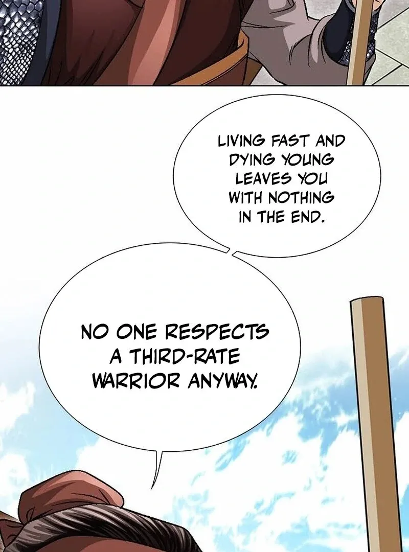 Unrivaled Warrior Chapter 8 page 64 - 