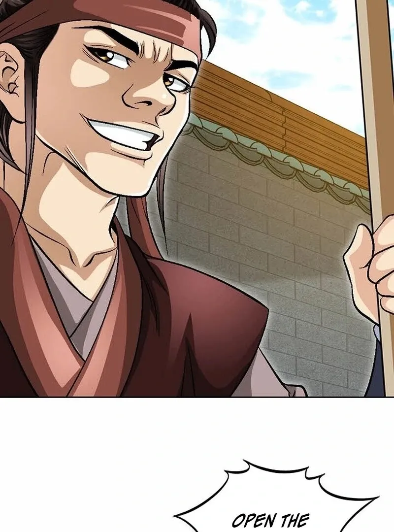 Unrivaled Warrior Chapter 8 page 65 - 