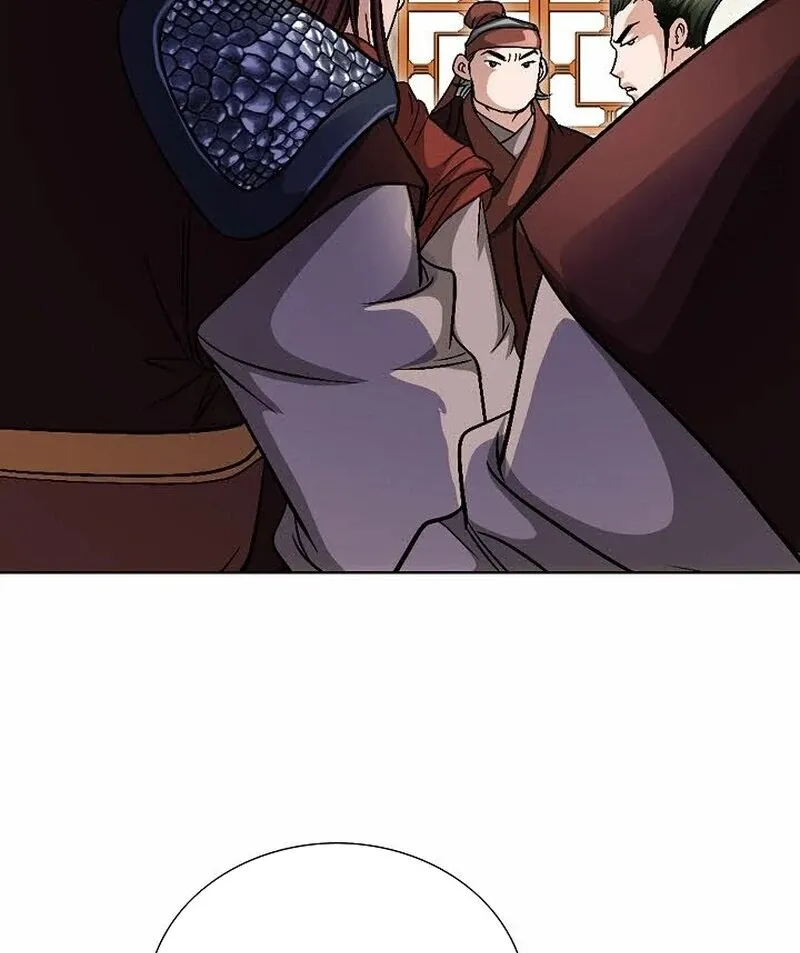 Unrivaled Warrior Chapter 8 page 8 - 