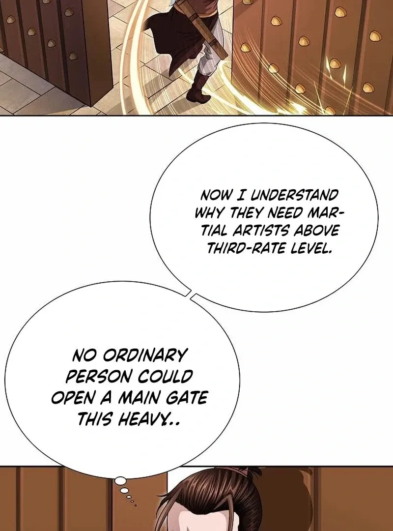 Unrivaled Warrior Chapter 8 page 73 - 