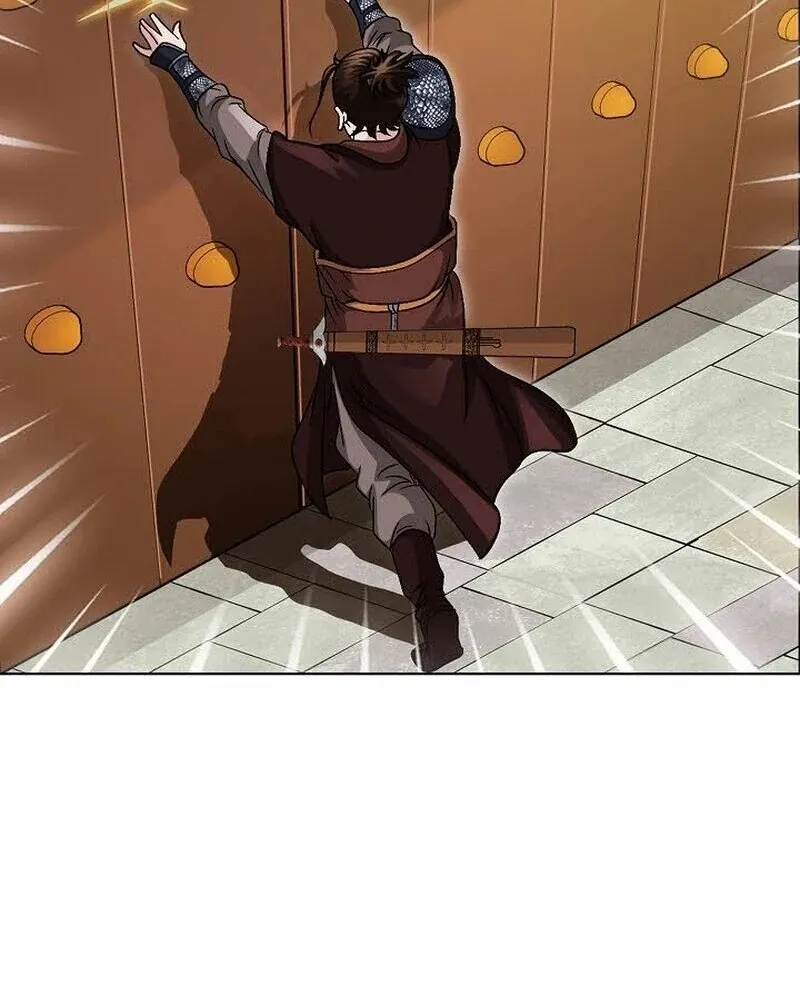Unrivaled Warrior Chapter 8 page 76 - 