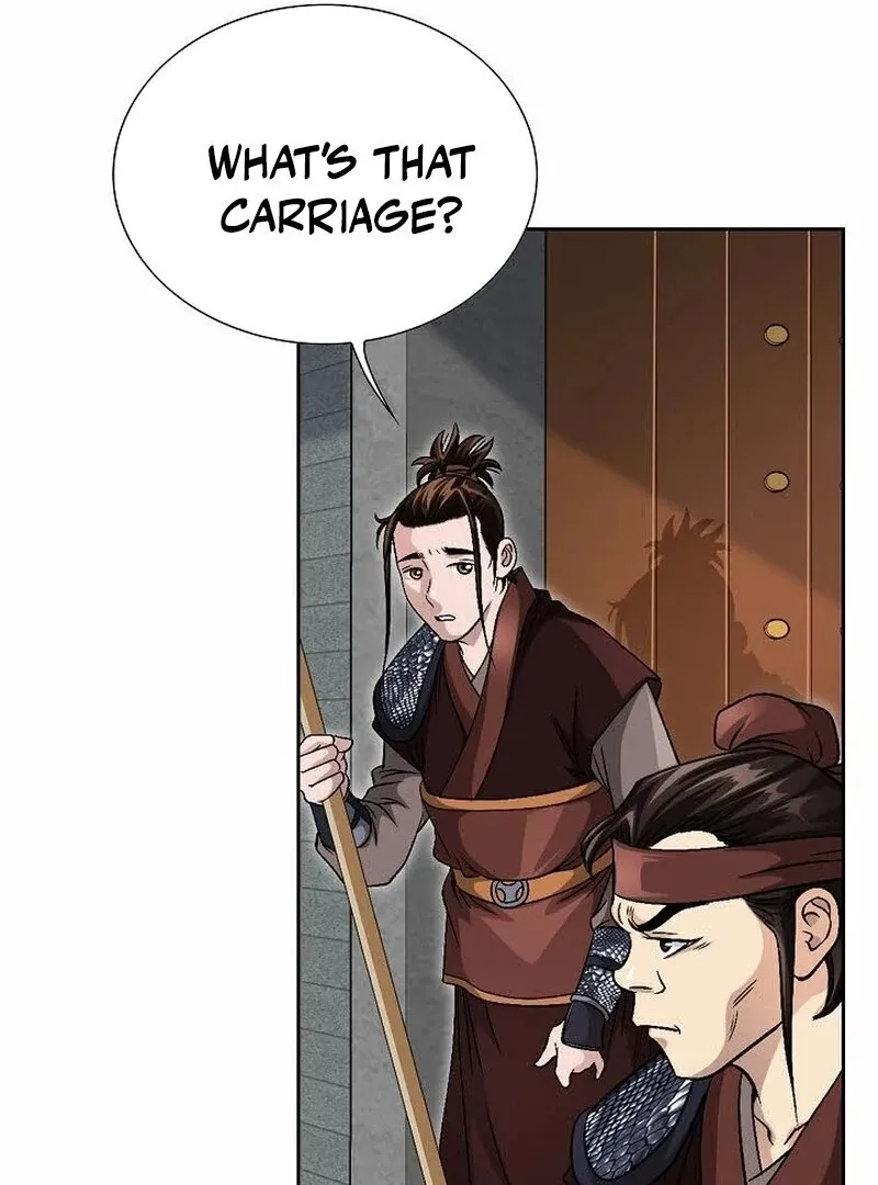 Unrivaled Warrior Chapter 8 page 77 - 