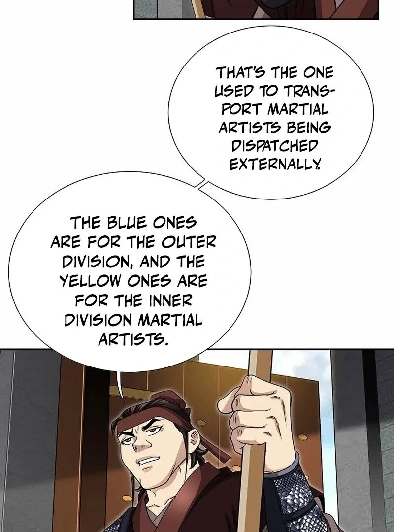 Unrivaled Warrior Chapter 8 page 78 - 