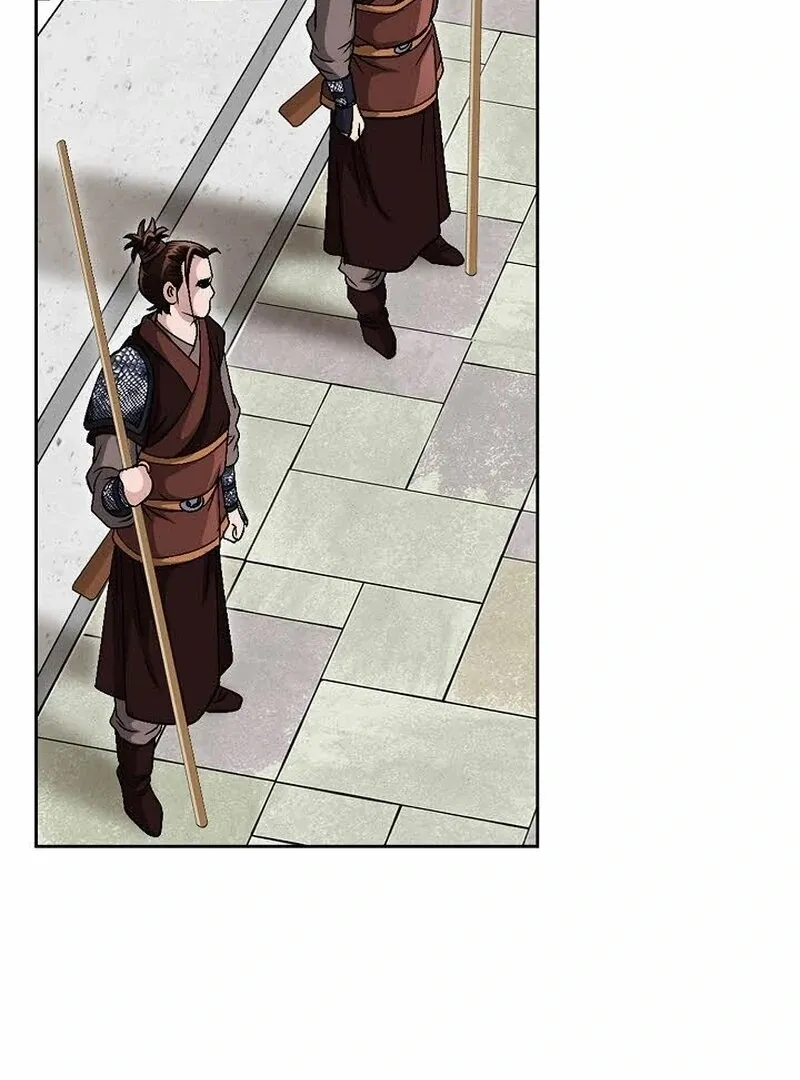 Unrivaled Warrior Chapter 8 page 80 - 