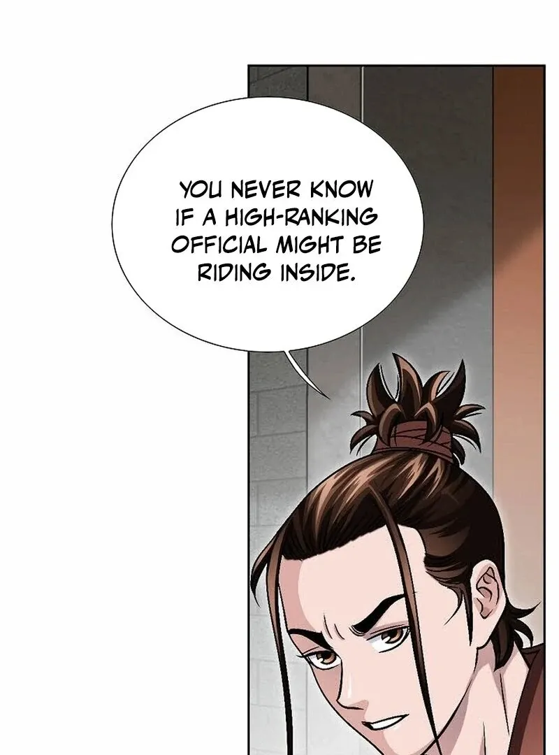 Unrivaled Warrior Chapter 8 page 81 - 