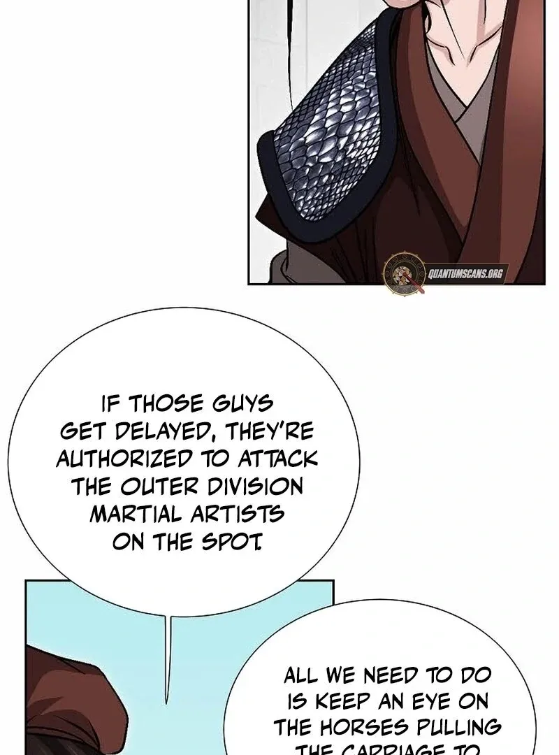 Unrivaled Warrior Chapter 8 page 82 - 