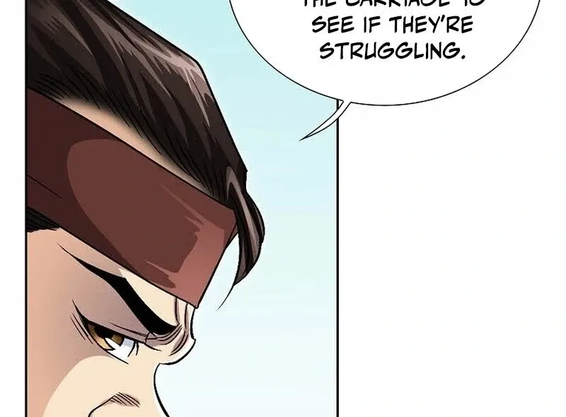 Unrivaled Warrior Chapter 8 page 83 - 