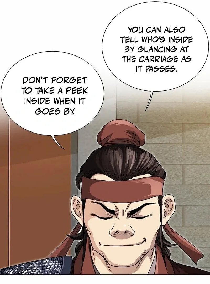 Unrivaled Warrior Chapter 8 page 85 - 