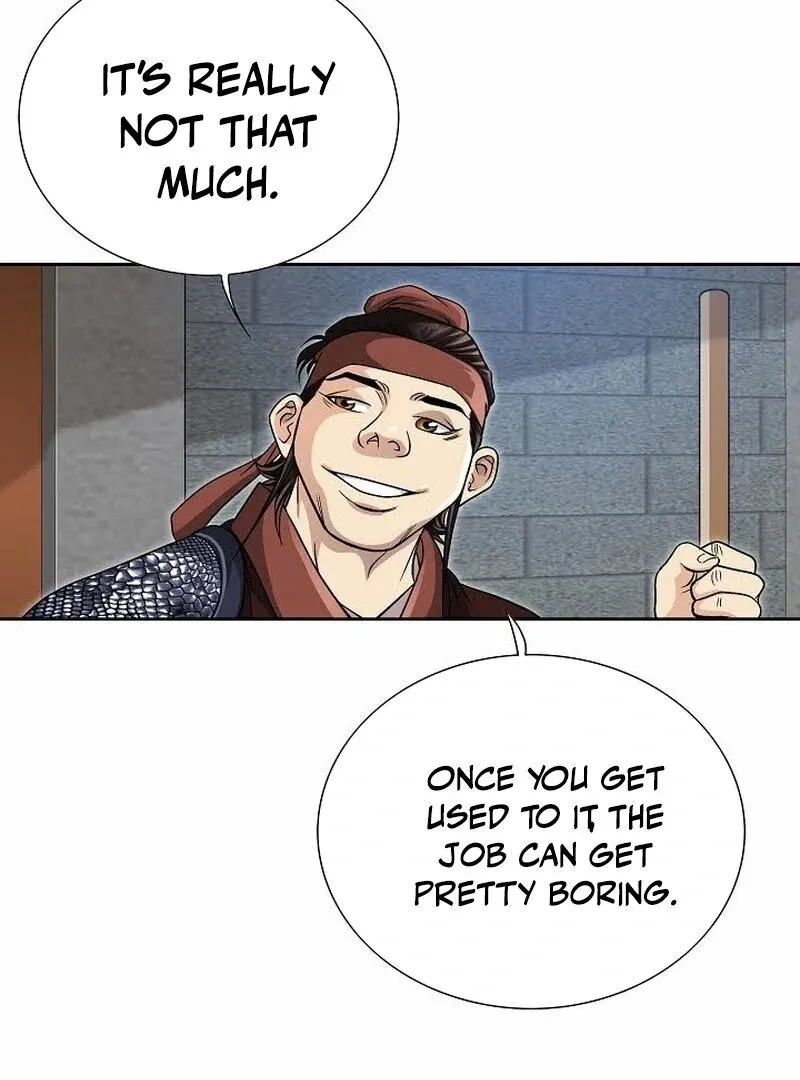 Unrivaled Warrior Chapter 8 page 88 - 