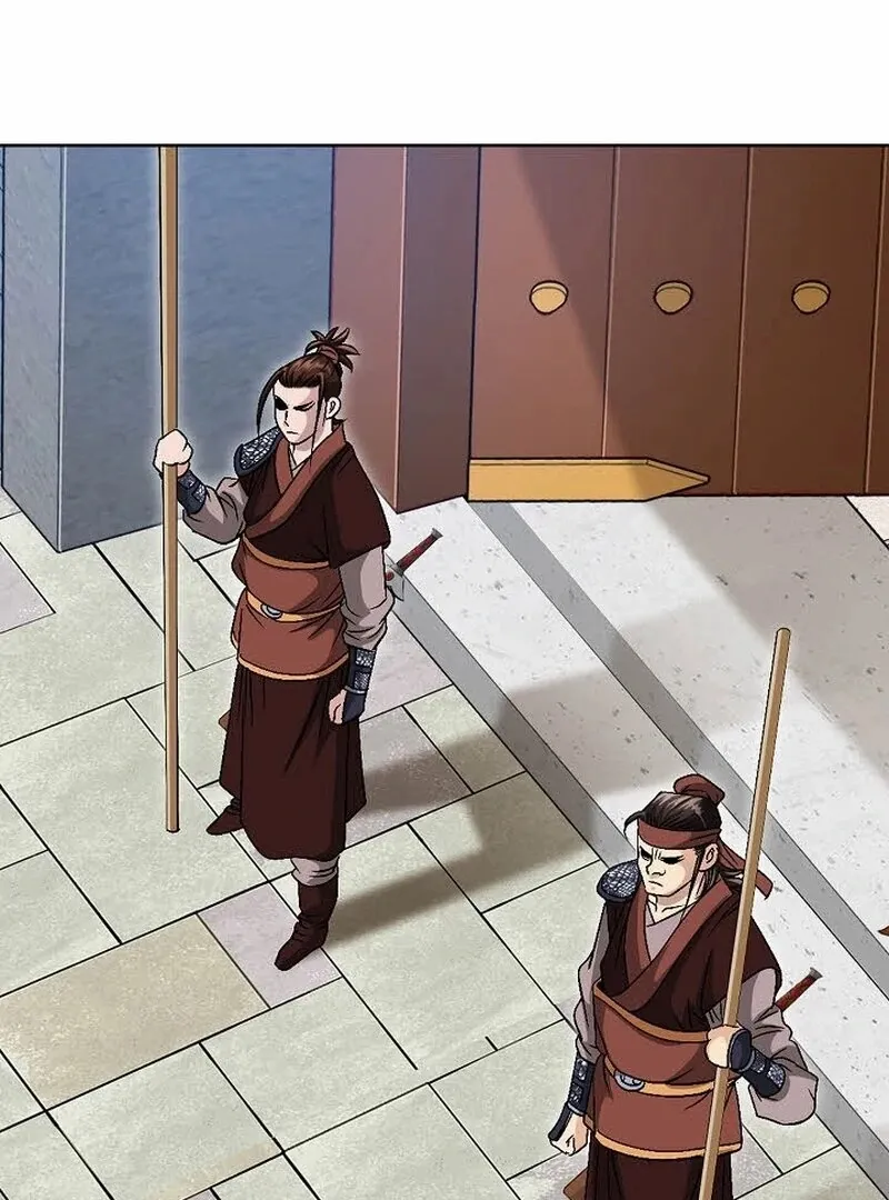 Unrivaled Warrior Chapter 8 page 89 - 