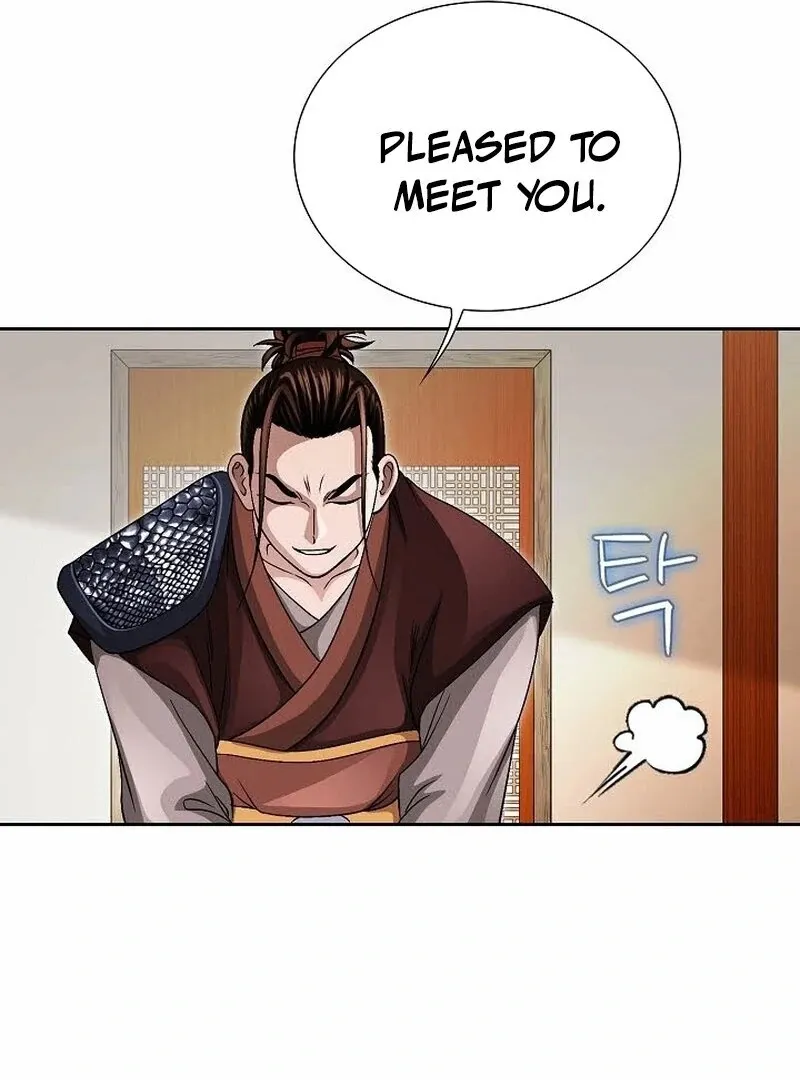 Unrivaled Warrior Chapter 8 page 10 - 
