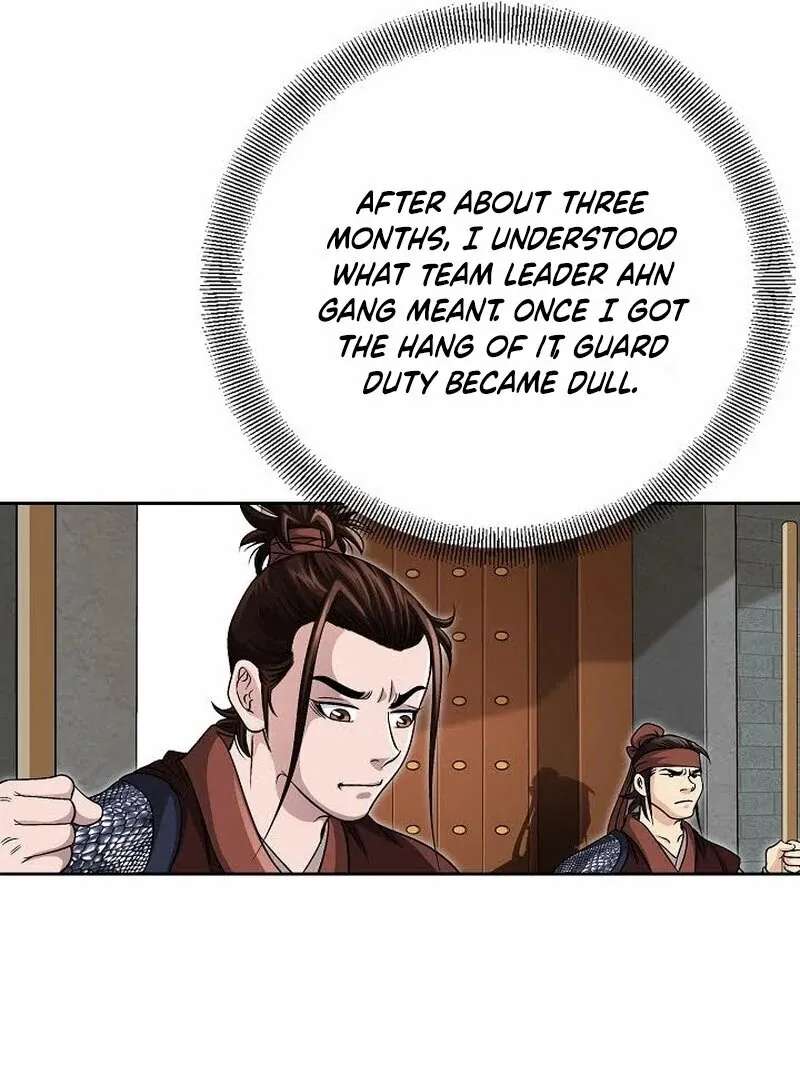 Unrivaled Warrior Chapter 8 page 93 - 