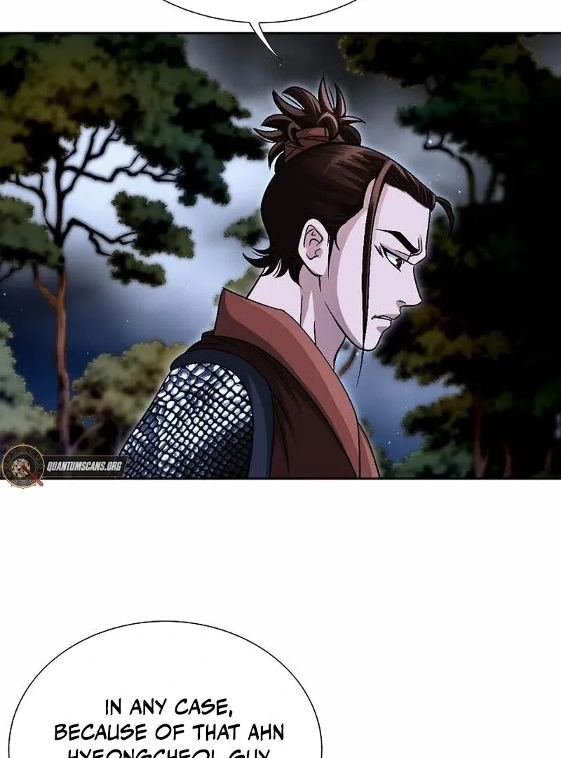 Unrivaled Warrior Chapter 9 page 102 - 